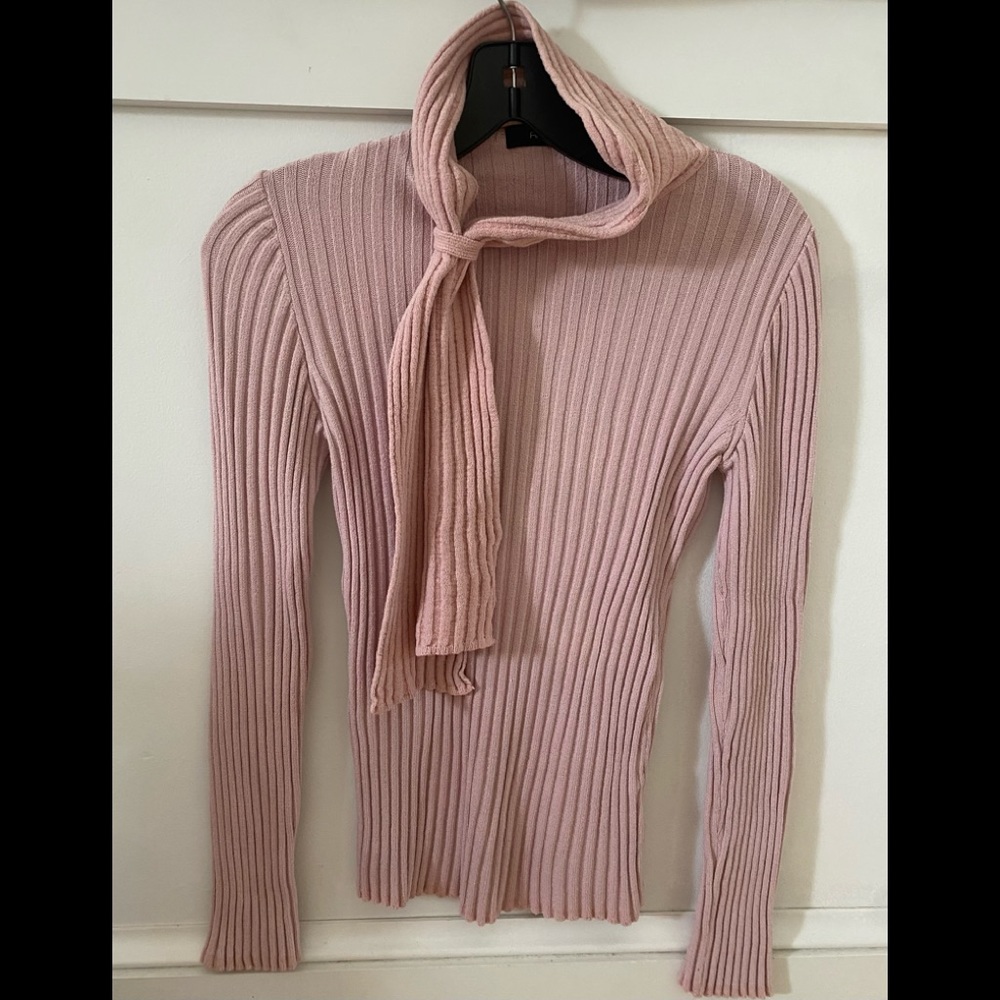 Arden B sweater